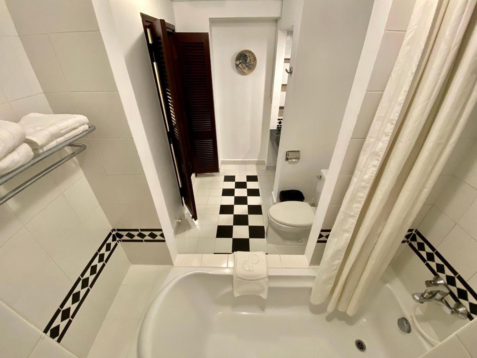 Aparthotel Ocean Sunrise Vung Tau Zewnętrze zdjęcie