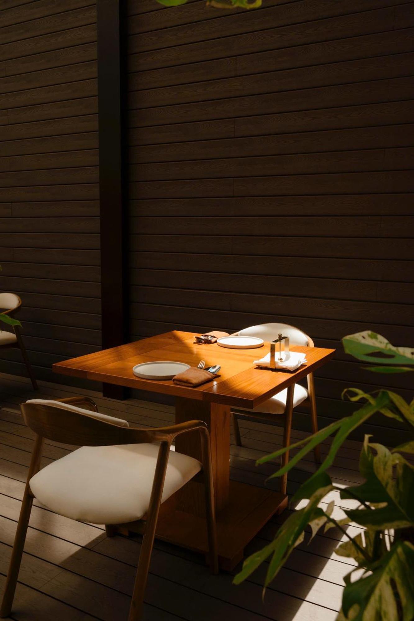 Aparthotel Ocean Sunrise Vung Tau Zewnętrze zdjęcie