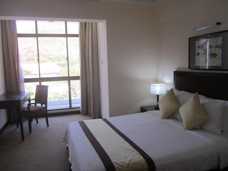 Aparthotel Ocean Sunrise Vung Tau Zewnętrze zdjęcie