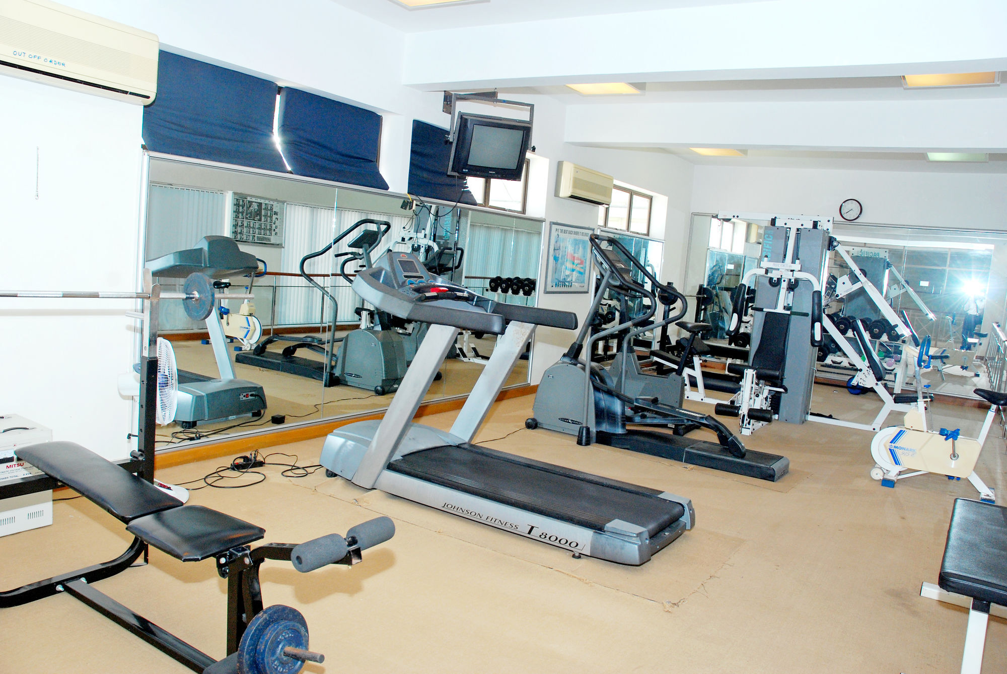Aparthotel Ocean Sunrise Vung Tau Zewnętrze zdjęcie